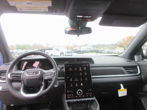 New 2026 GMC Terrain Elevation w/ Elevation Premium Package FWD image 14