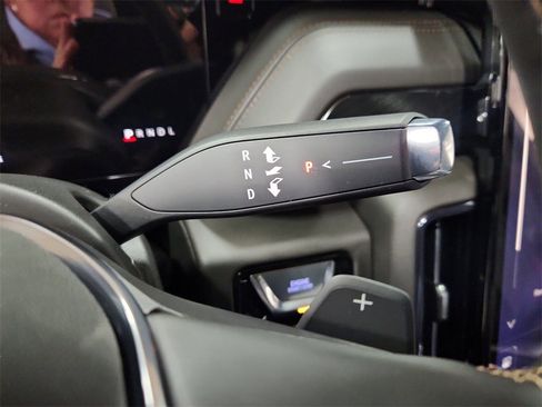 New 2026 GMC Yukon XL AT4 w/ AT4 Premium Package image 13