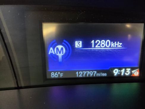 Used 2015 Honda Civic EX image 23