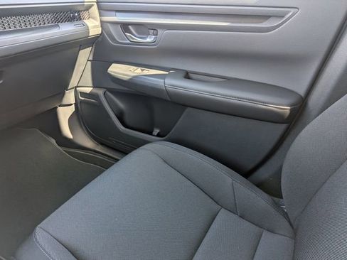 New 2026 Honda CR-V EX image 18