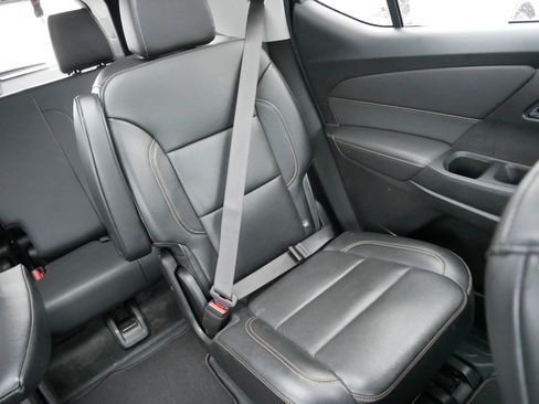 Used 2019 Chevrolet Traverse Premier w/ Redline Edition image 14