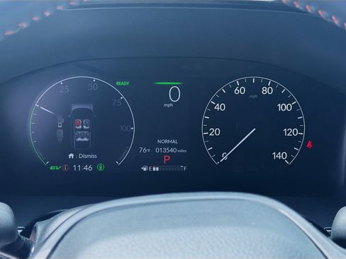 Used 2026 Honda CR-V Sport image 11