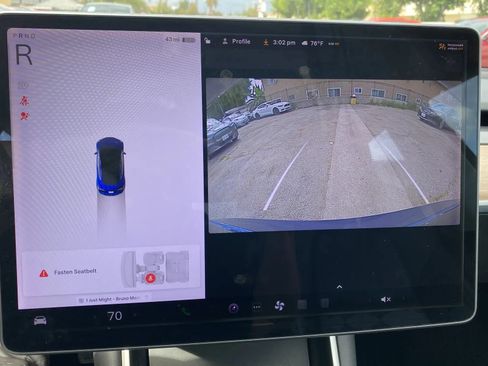 Used 2019 Tesla Model 3 RWD image 16