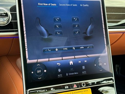 New 2026 Mercedes-Benz S 580 S 580 image 19