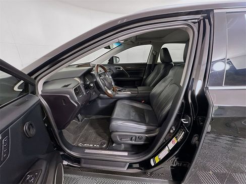 Used 2018 Lexus RX 350 AWD w/ Premium Package image 21