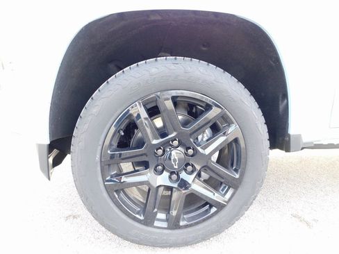New 2025 Chevrolet Colorado Z71 w/ Technology Package image 14