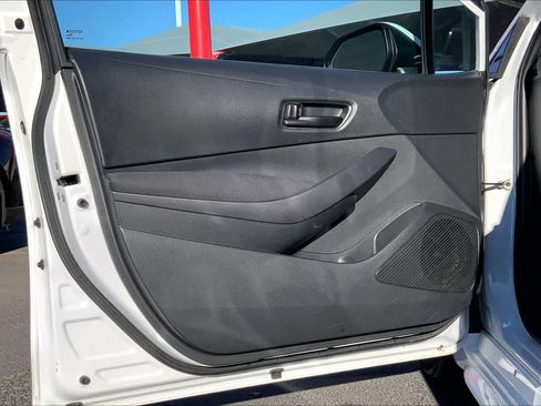 Used 2024 Toyota Corolla LE image 22