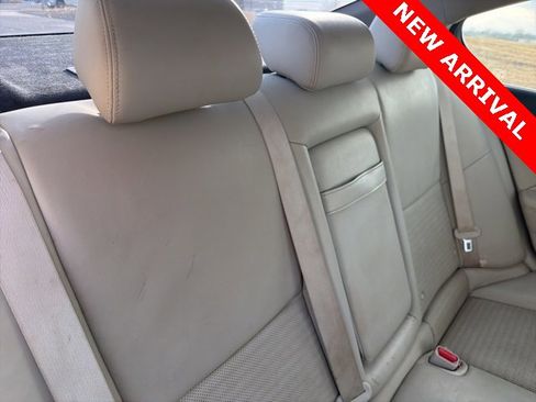 Used 2018 INFINITI Q50 Sport w/ Cargo Package (L95) image 21