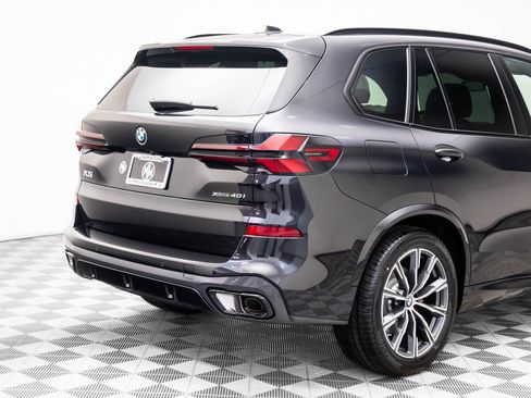 New 2026 BMW X5 xDrive40i w/ Executive Package image 32