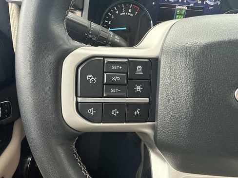 Used 2024 Ford Expedition Max Limited AWD/4WD image 33