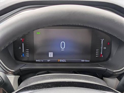 Used 2024 Ford Escape SE FWD image 10