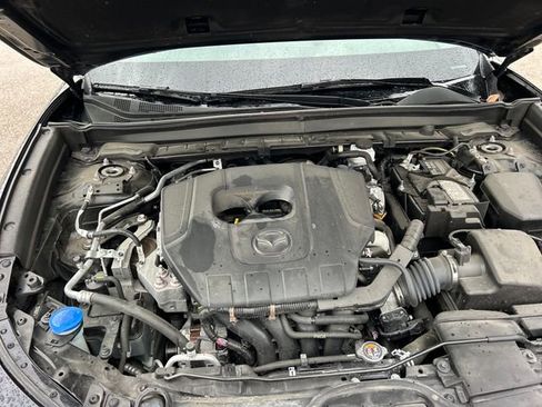Used 2025 MAZDA CX-30 AWD 2.5 S w/ Preferred Package image 39