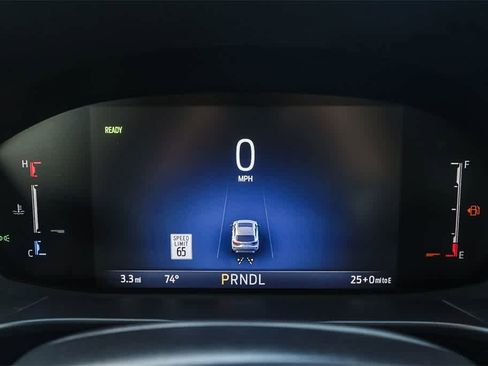 New 2025 Ford Escape SE w/ Class II Trailer Tow Package image 22