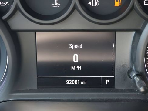 Used 2019 Chevrolet Silverado 1500 W/T w/ WT Convenience Package RWD image 23