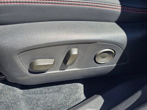 Used 2024 Chevrolet Traverse RS w/ LPO, Floor Liner Package AWD/4WD image 26