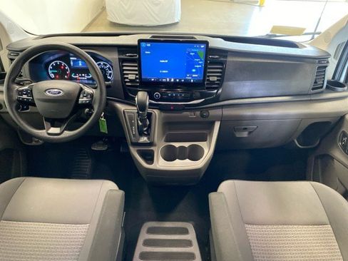 Certified 2023 Ford Transit 350 XLT RWD image 11