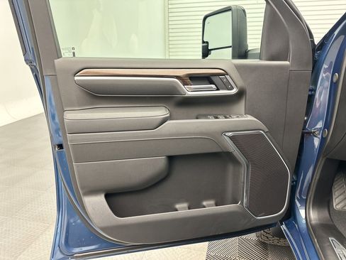 New 2026 Chevrolet Silverado 3500 LT w/ Trail Boss Package AWD/4WD image 21