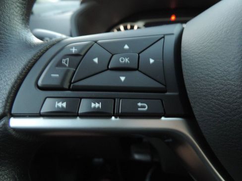 New 2025 Nissan Altima 2.5 SV w/ SV Special Edition Package image 22