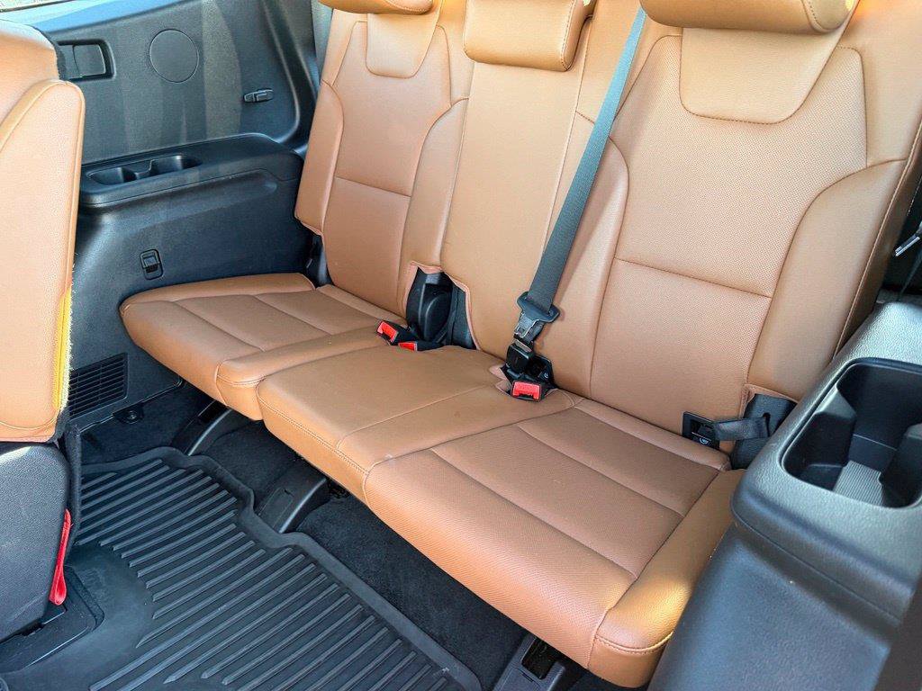 Used 2024 Kia Telluride EX X-Line AWD/4WD image 12