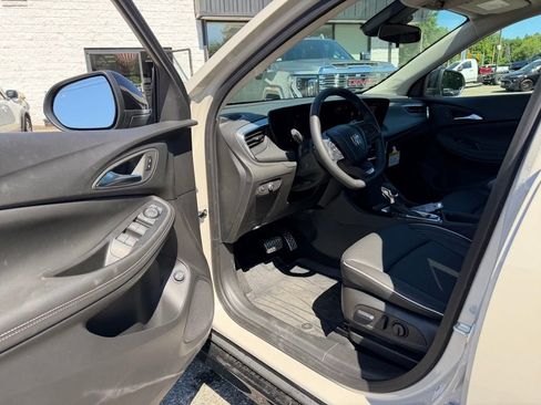New 2026 Buick Encore GX Sport Touring w/ Studio Series AWD/4WD image 18