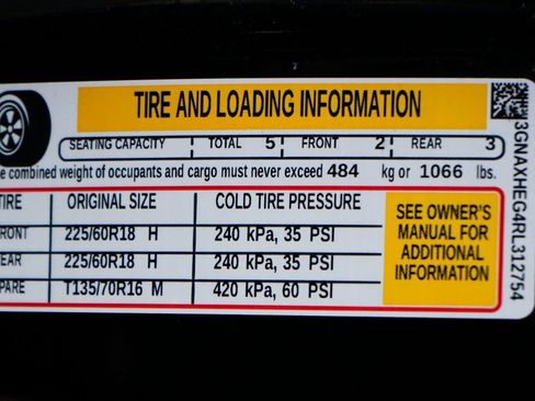 Used 2024 Chevrolet Equinox LS w/ LS Convenience Package image 45