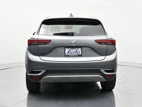 Used 2022 Buick Envision Preferred image 6