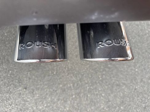 Used 2013 Ford F150 Raptor w/ Luxury Equipment Group image 41