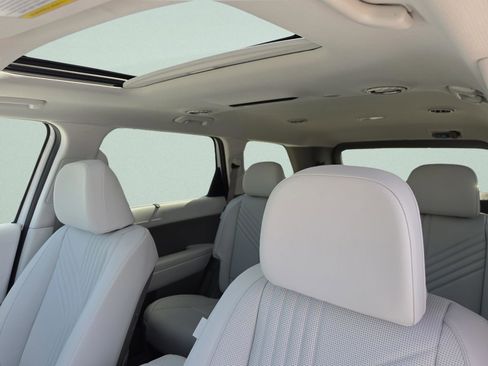 New 2026 Hyundai Palisade SEL FWD image 24