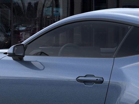 New 2025 Ford Mustang GT Premium image 20