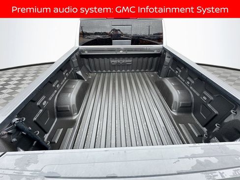Used 2022 GMC Sierra 1500 SLT image 23