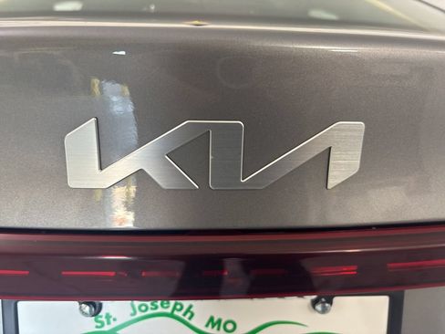 Used 2023 Kia Forte LXS FWD image 45