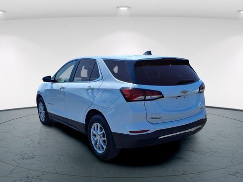 Used 2023 Chevrolet Equinox LT image 5