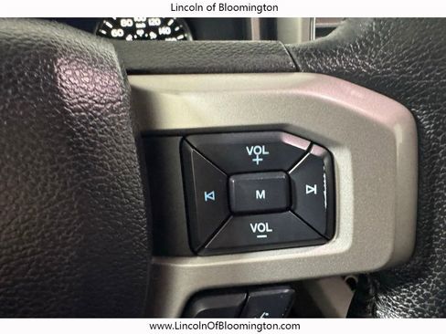 Used 2016 Ford F150 Lariat w/ Equipment Group 502A Luxury AWD/4WD image 46