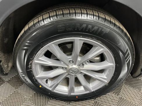 Used 2025 Honda CR-V EX-L image 33