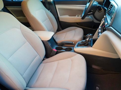 Used 2020 Hyundai Elantra ECO image 23