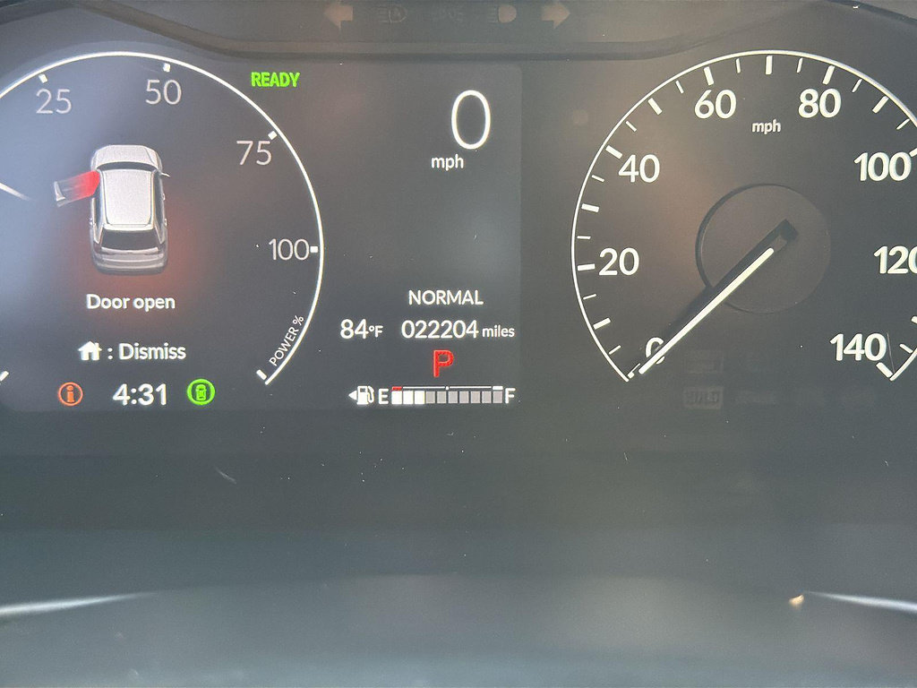 Used 2025 Honda CR-V Sport-L image 11