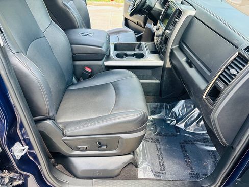 Used 2017 RAM 1500 Sport AWD/4WD image 15