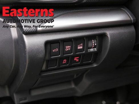Used 2023 Subaru Forester Premium AWD/4WD image 24