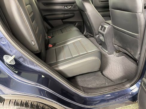 Used 2025 Honda CR-V Sport-L image 16