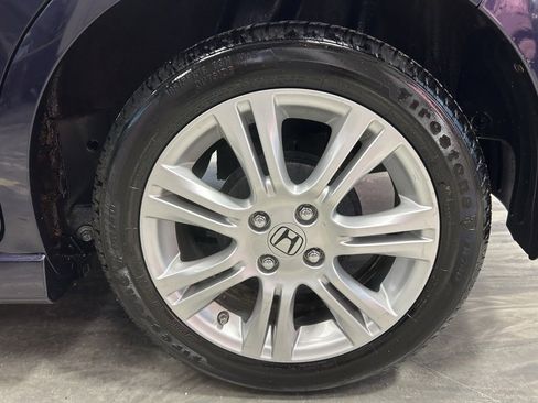 Used 2009 Honda Fit Sport image 17