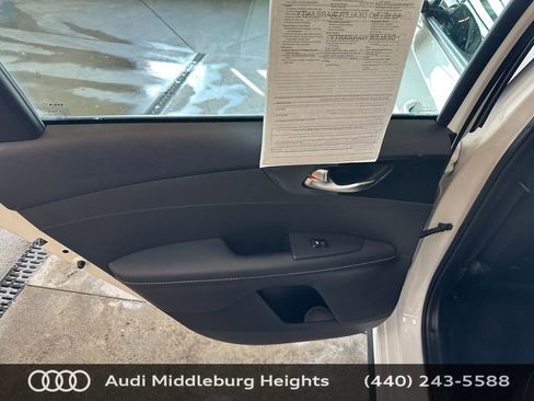 Used 2024 Kia Forte GT-Line FWD image 20