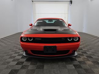 Used 2021 Dodge Challenger R/T Scat Pack w/ Plus Package RWD video 1