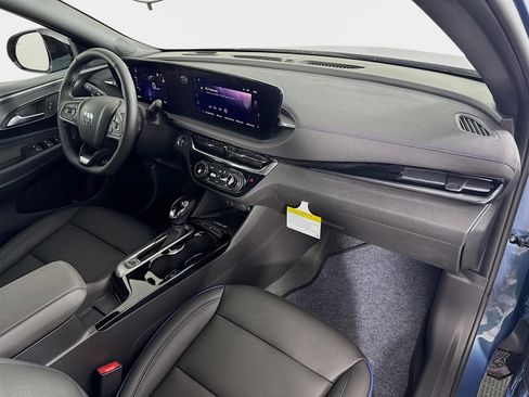 New 2026 Buick Envista Sport Touring w/ Convenience I Package FWD image 27