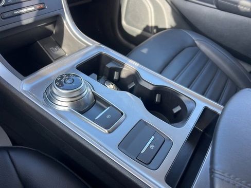 Certified 2023 Ford Edge SEL image 15