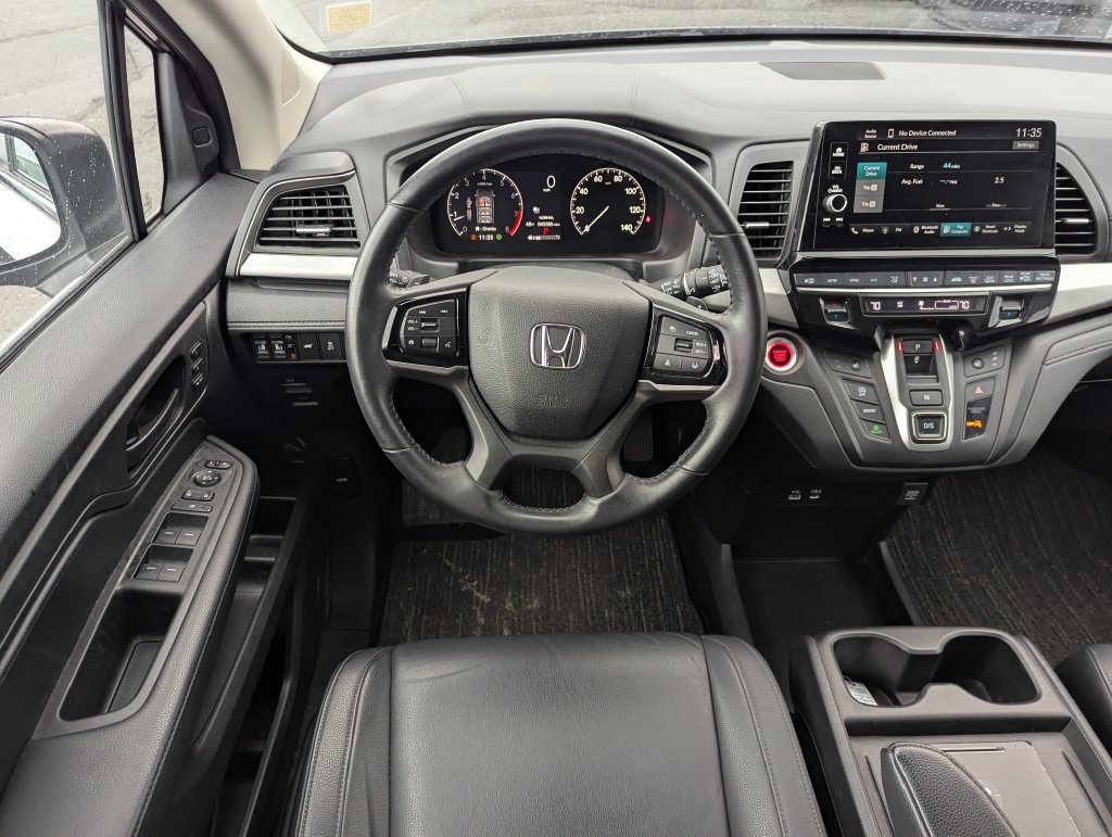 Used 2025 Honda Odyssey EX-L image 29