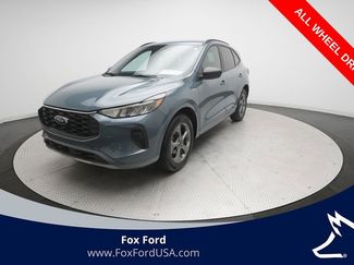 Used 2023 Ford Escape ST-Line video 1