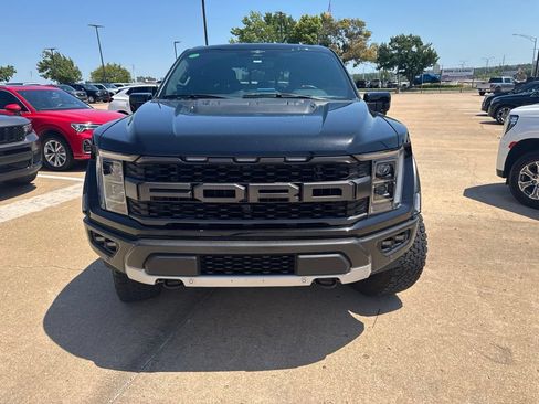 Used 2023 Ford F150 Raptor w/ Raptor Carbon Fiber Package AWD/4WD image 2