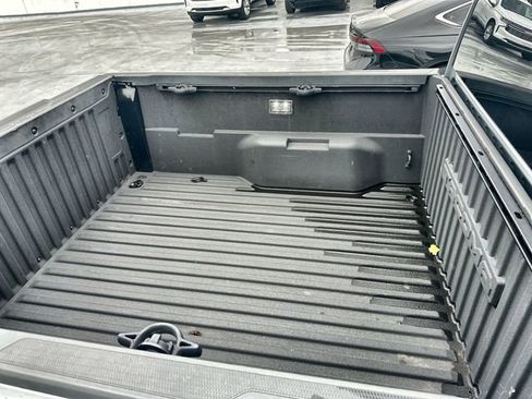 Used 2024 Toyota Tacoma TRD Off-Road image 34