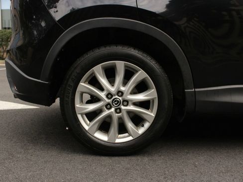 Used 2014 MAZDA CX-5 Grand Touring image 5