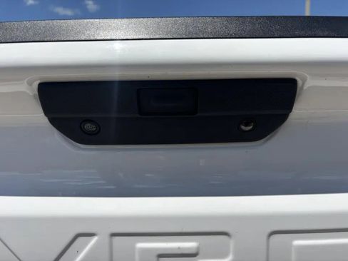 Used 2020 Chevrolet Silverado 1500 W/T w/ WT Value Package RWD image 38